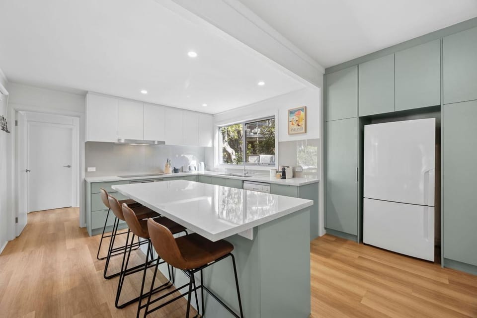 Cricklewood House in Anglesea