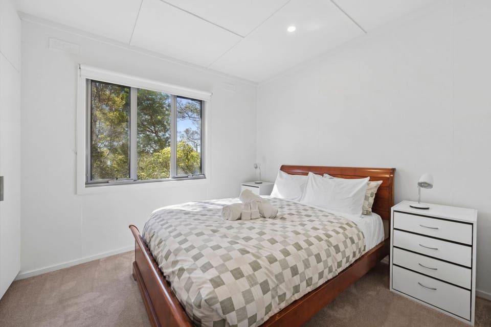 Cricklewood House in Anglesea