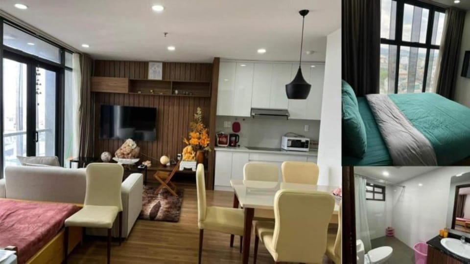 Dalat Family Center Hostel in Dalat
