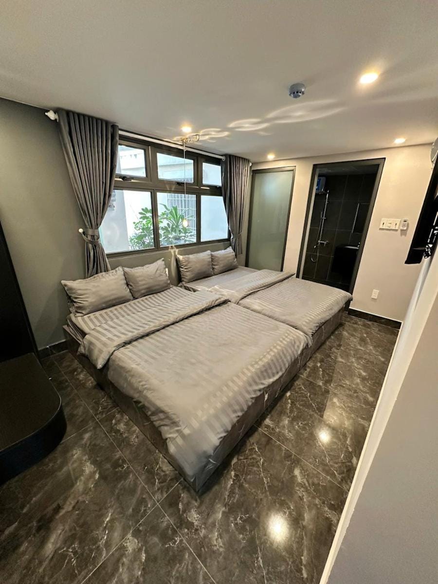 Dalat Family Center Hostel in Dalat