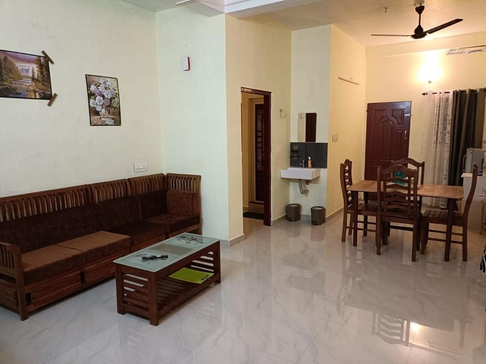 Godiva homestay and Apartment Vacation rental in Kochi
