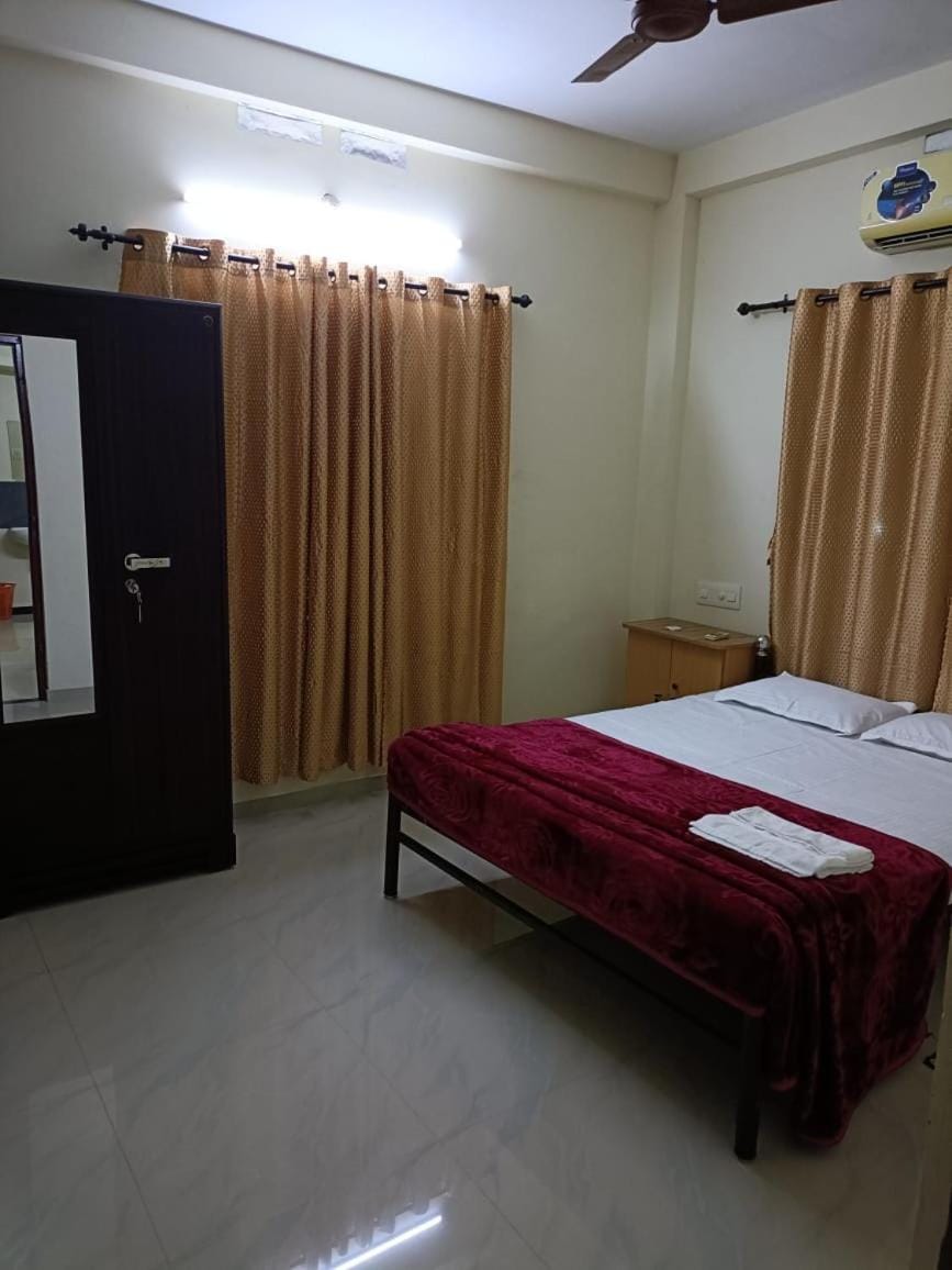 Godiva homestay and Apartment Vacation rental in Kochi