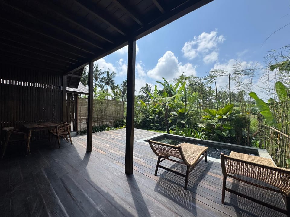 Casa Nara Ubud Villa in Ubud