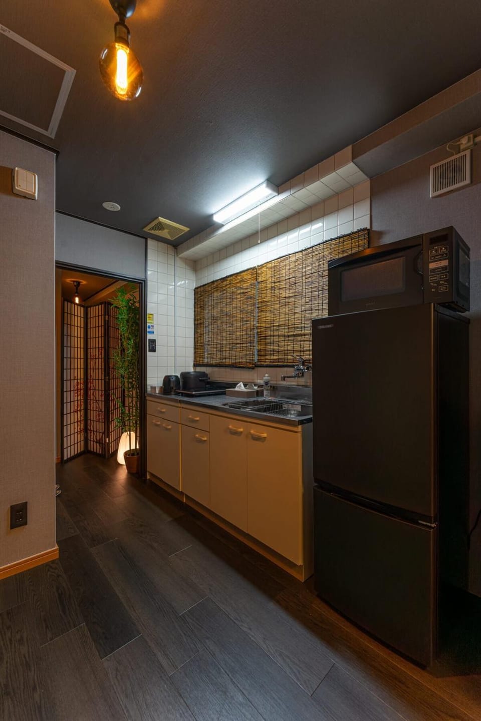 おやど紀伊国屋新大工町 Apartment in Japan
