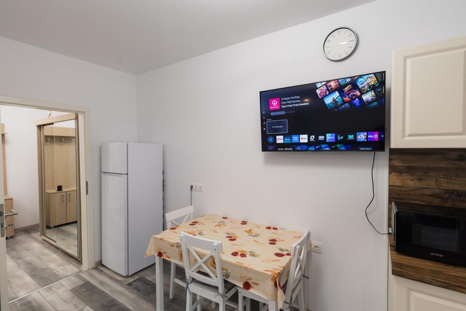 Luxury Radox Brasov 94 Apartment in Brasov