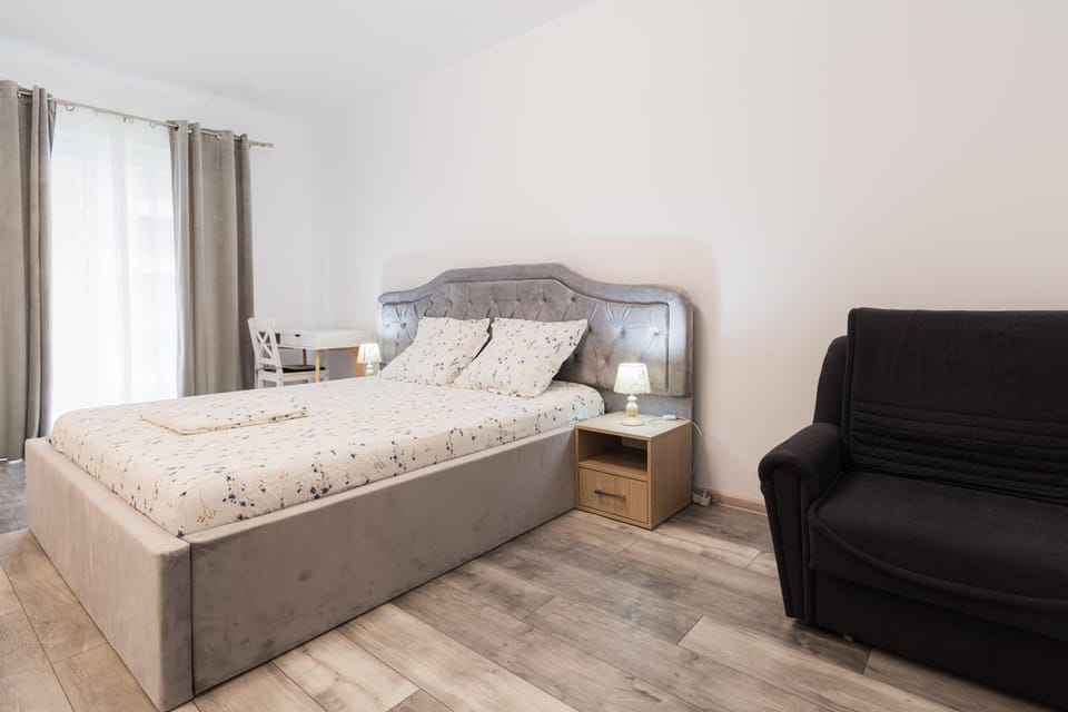 Luxury Radox Brasov 94 Apartment in Brasov