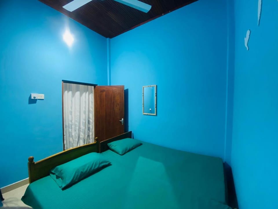 Sri pa Resort Nature lodge in Sri Lanka