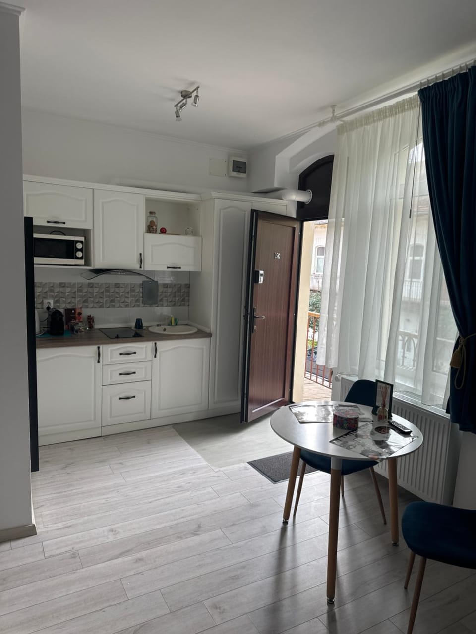 Centru Vechi Brasov Apartment in Brasov