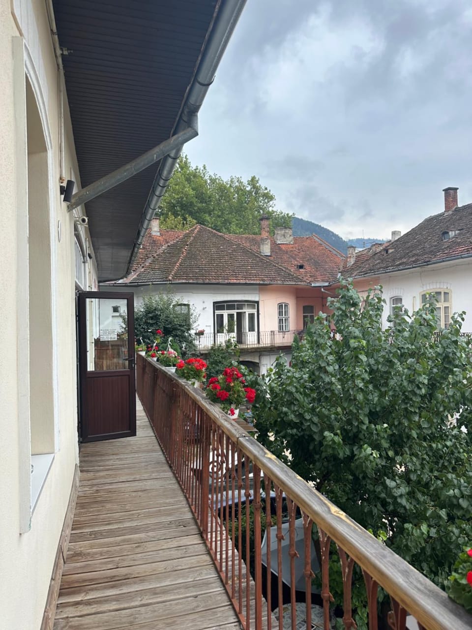 Centru Vechi Brasov Apartment in Brasov