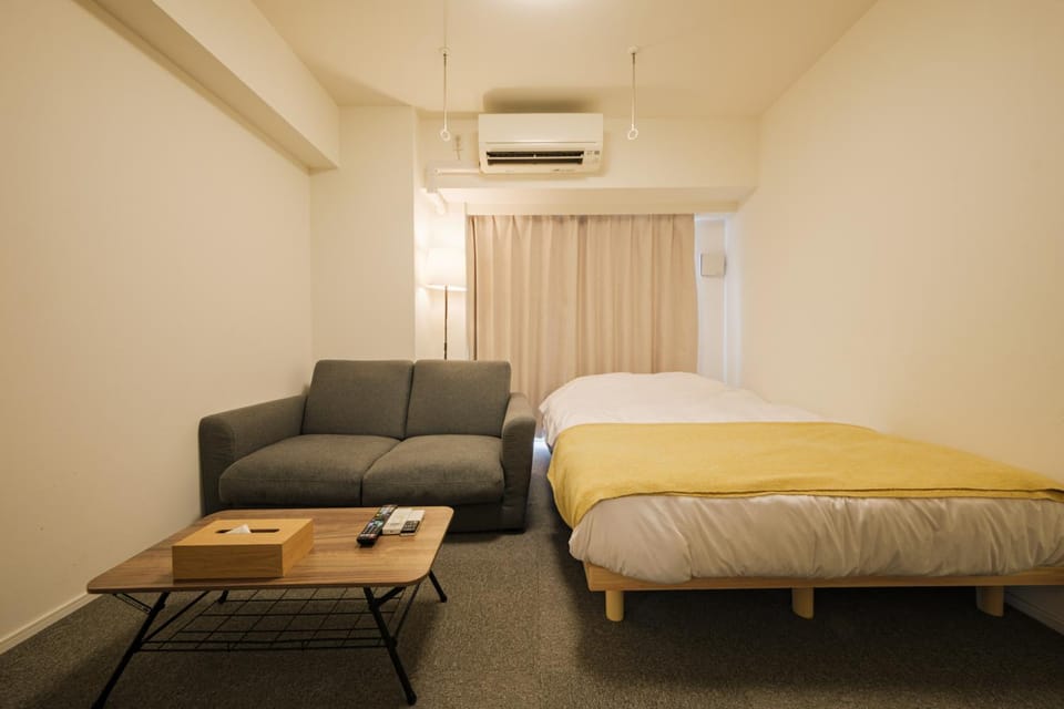 アレスグーテ早稲田 Apartment in Shinjuku