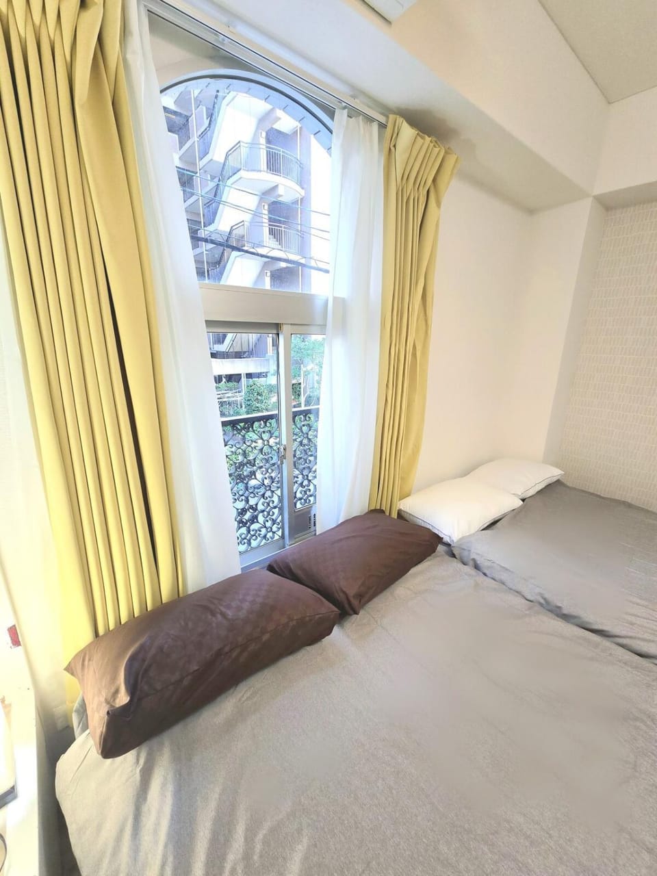 コンパクトss21道頓堀5分 Apartment in Osaka