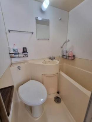 コンパクトss21道頓堀5分 Apartment in Osaka