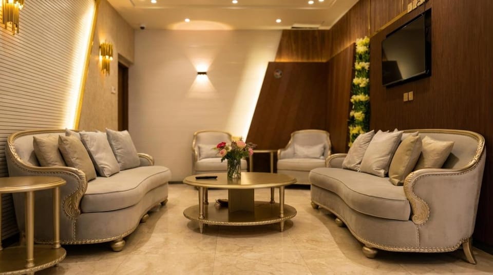 شقق احلى ليلة الفندقية - Best night hotel Hotel in Makkah Province
