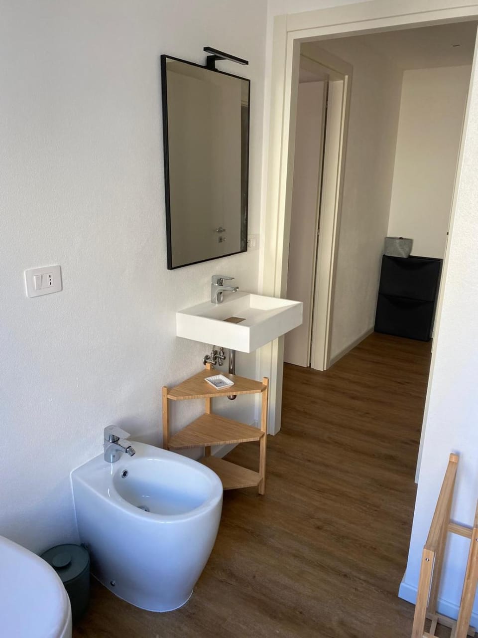B&Blu Bed and Breakfast in Cagliari
