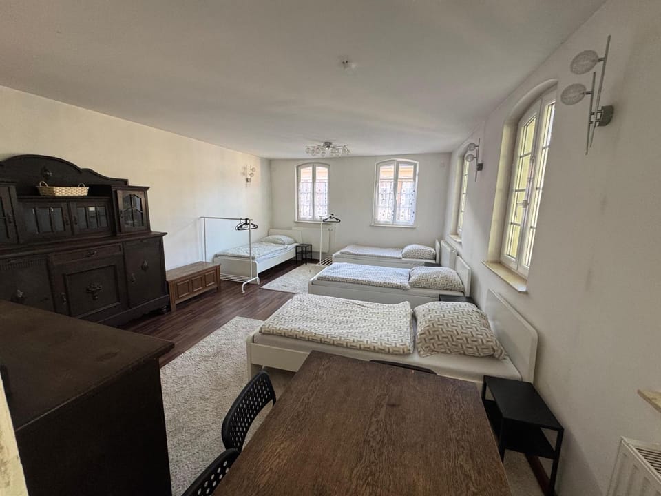 Monteurwohnung Lambsheim Apartment in Rhineland-Palatinate