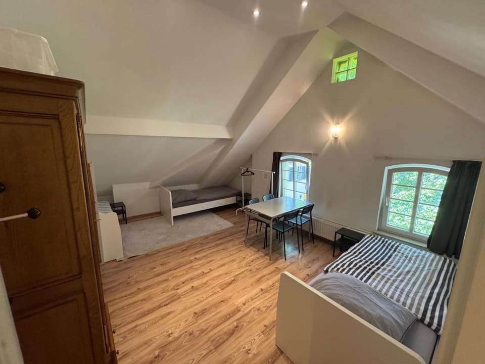 Monteurwohnung Lambsheim Apartment in Rhineland-Palatinate