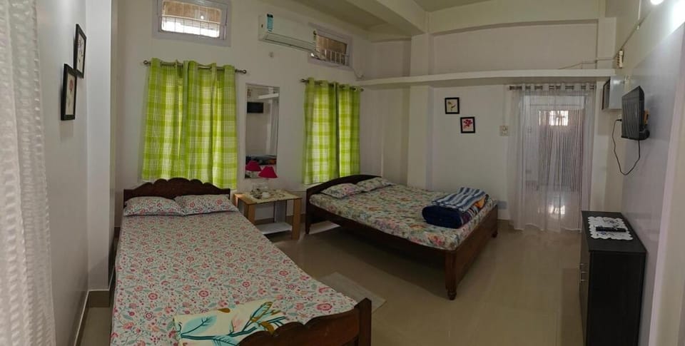 La Paloma Apartment in Bangladesh