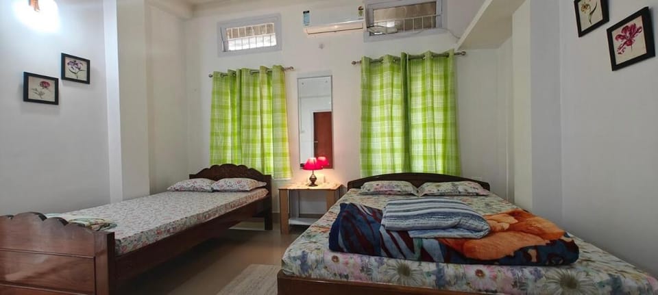 La Paloma Apartment in Bangladesh