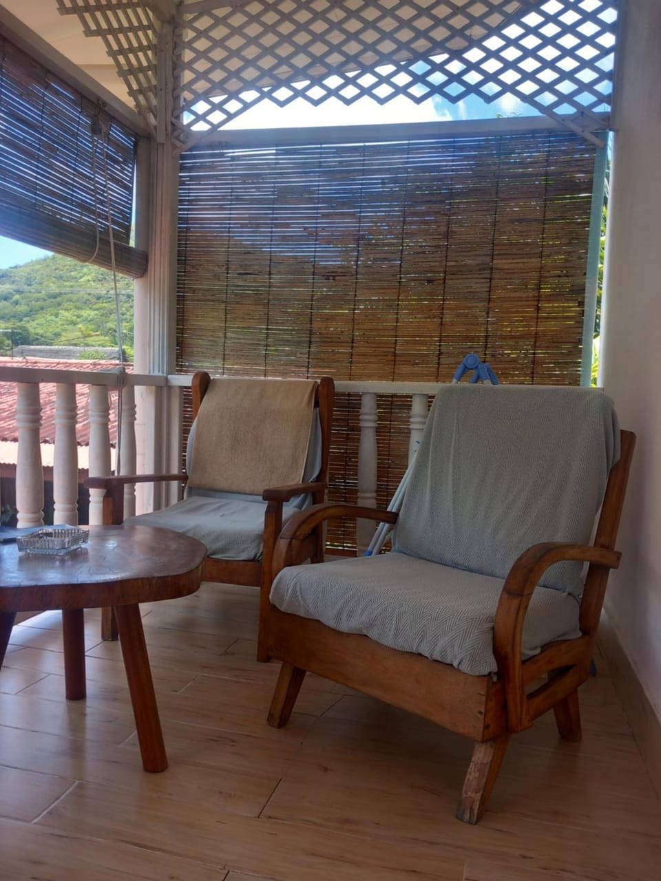 Rosemary's Guesthouse Bed and Breakfast in Africa