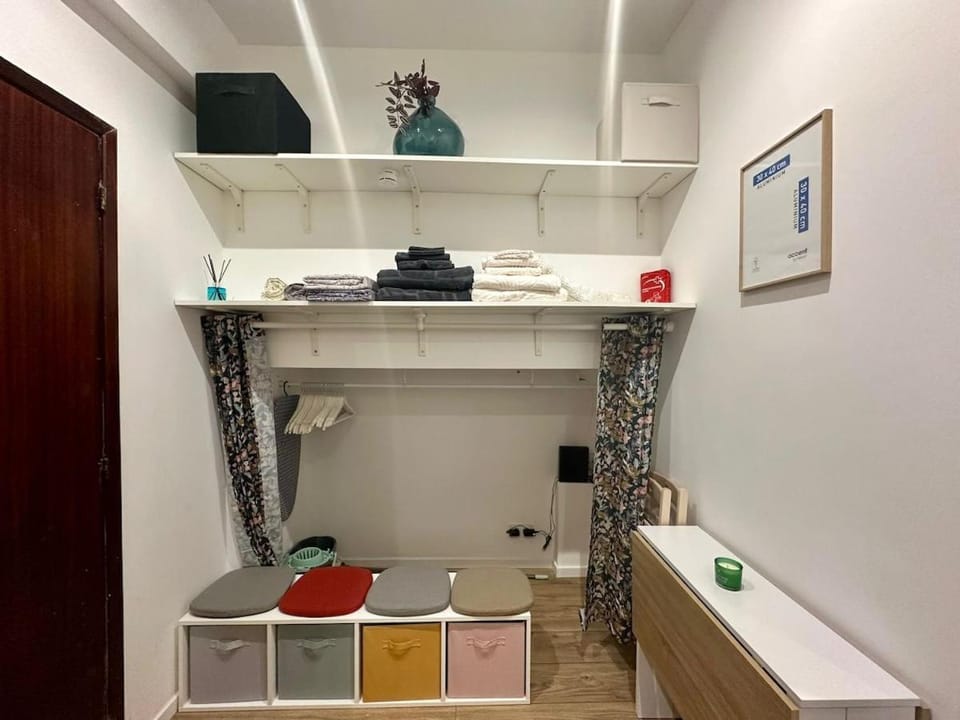 Studette tout équipée centre ville de Nice Apartment in Nice