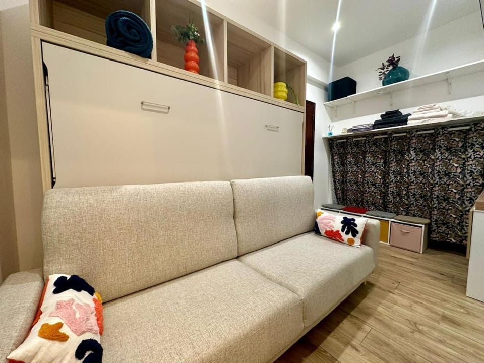 Studette tout équipée centre ville de Nice Apartment in Nice