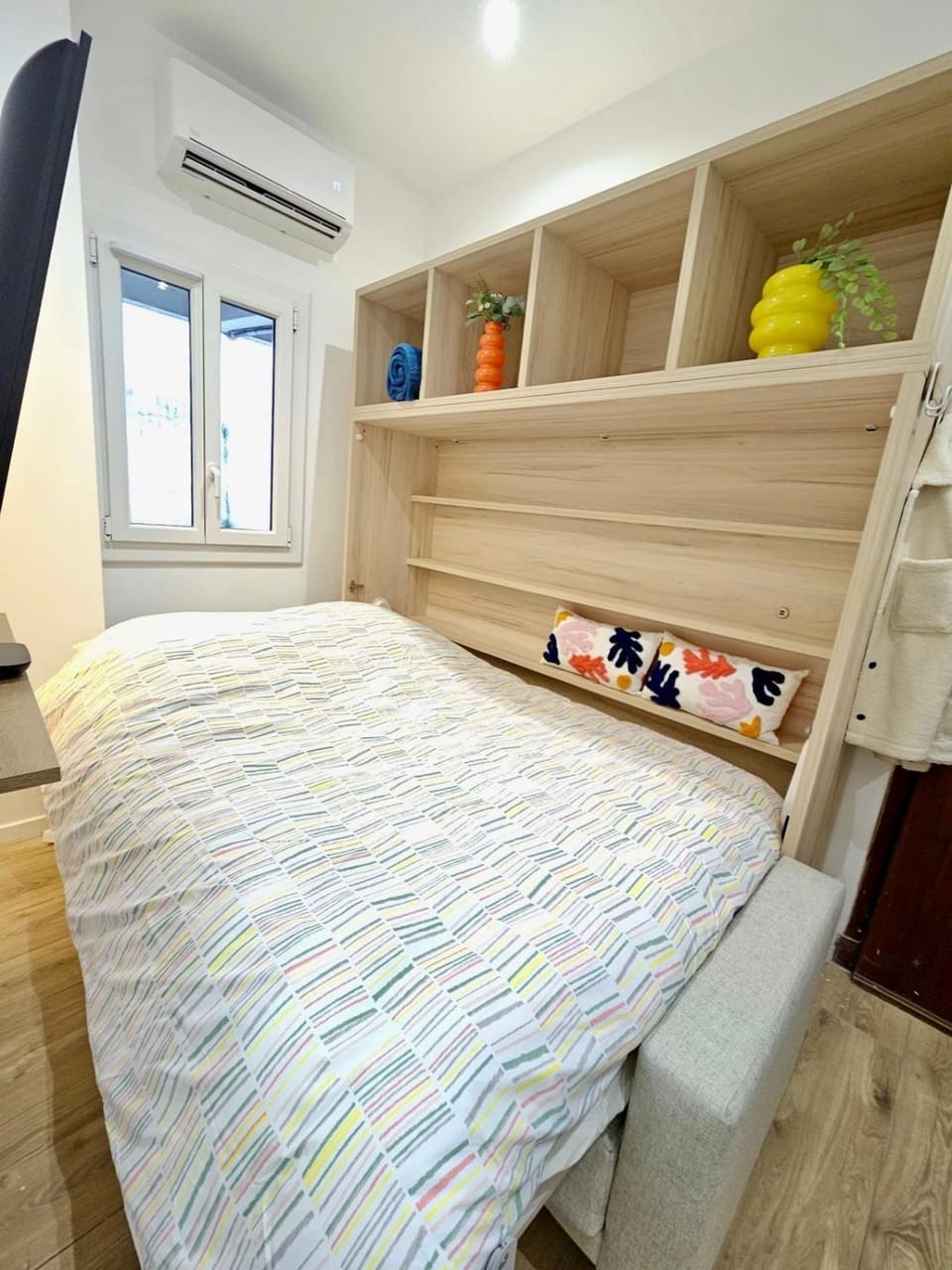 Studette tout équipée centre ville de Nice Apartment in Nice