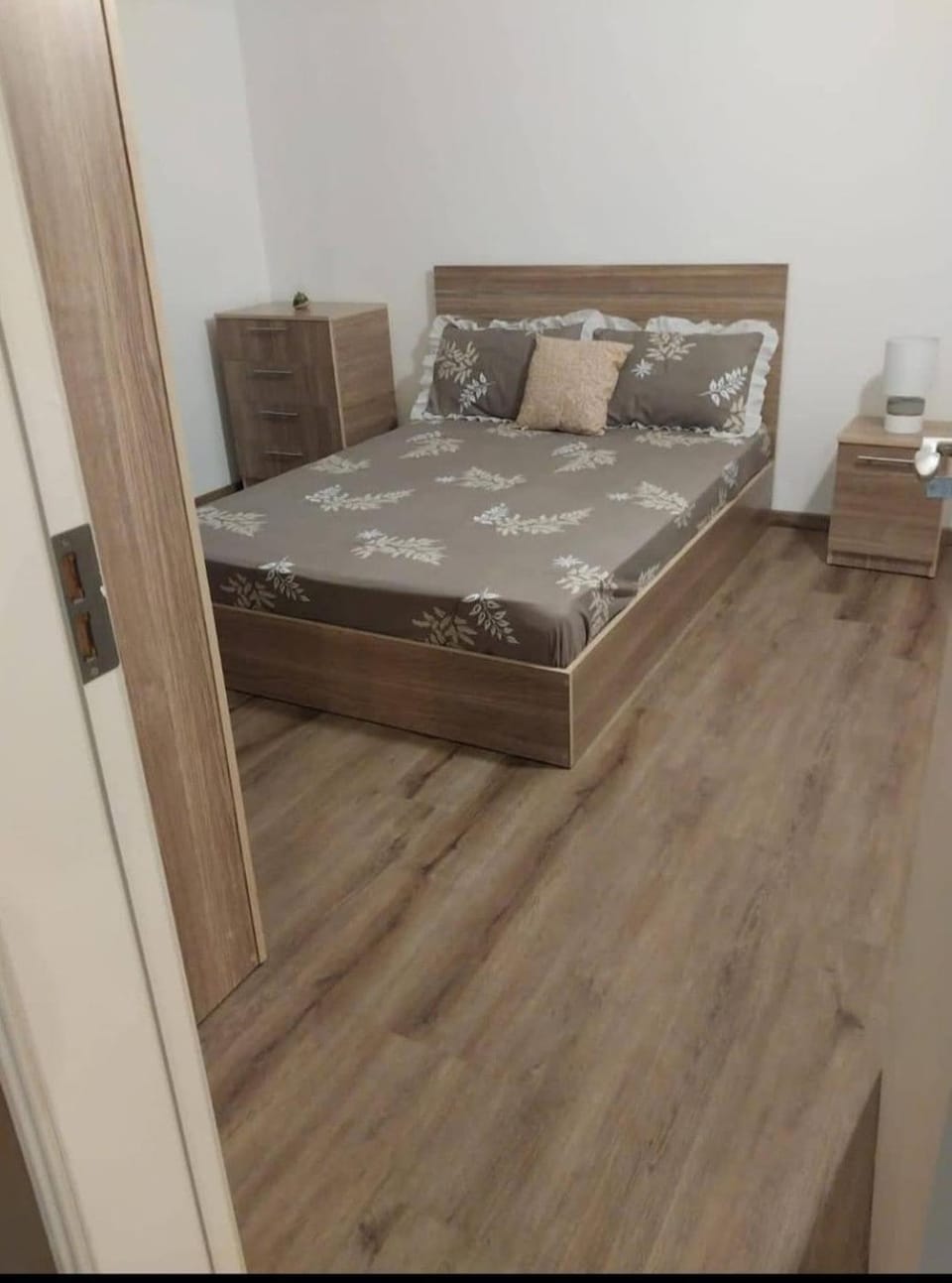 Arc-en-ciel 2 Apartment in Flic en Flac