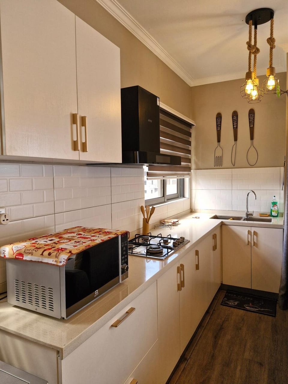 Arc-en-ciel 2 Apartment in Flic en Flac