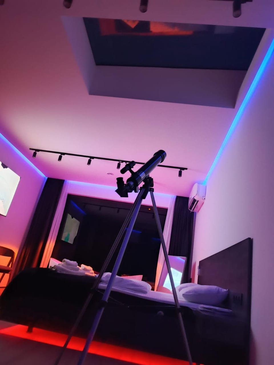 Diamond LunaMi Apartment in Armenia