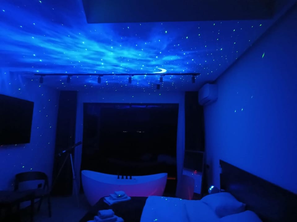 Diamond LunaMi Apartment in Armenia