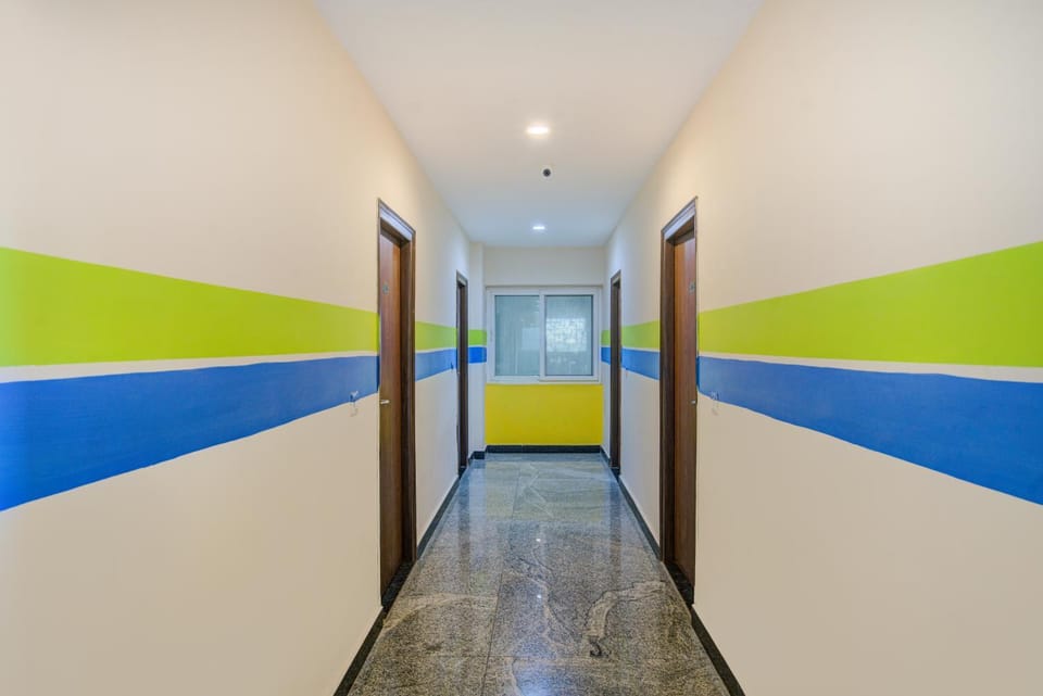 Blue Springs-Madhapur Hotel in Hyderabad