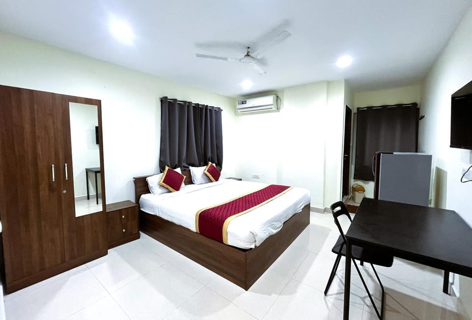 Blue Springs-Madhapur Hotel in Hyderabad