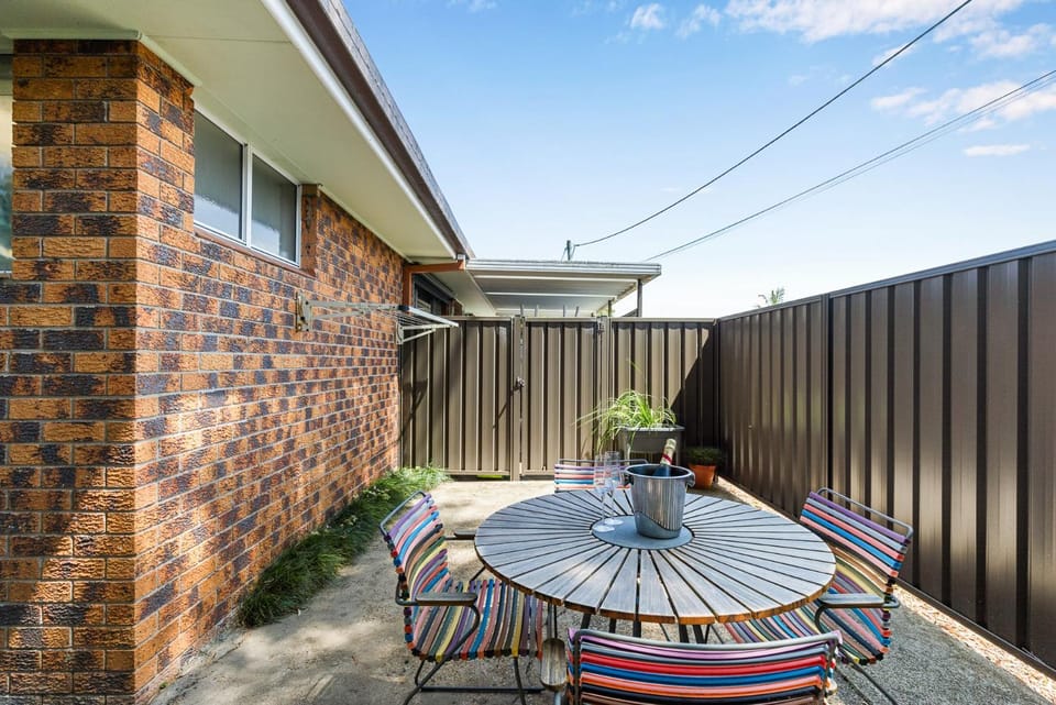 Patio, Balcony/Terrace