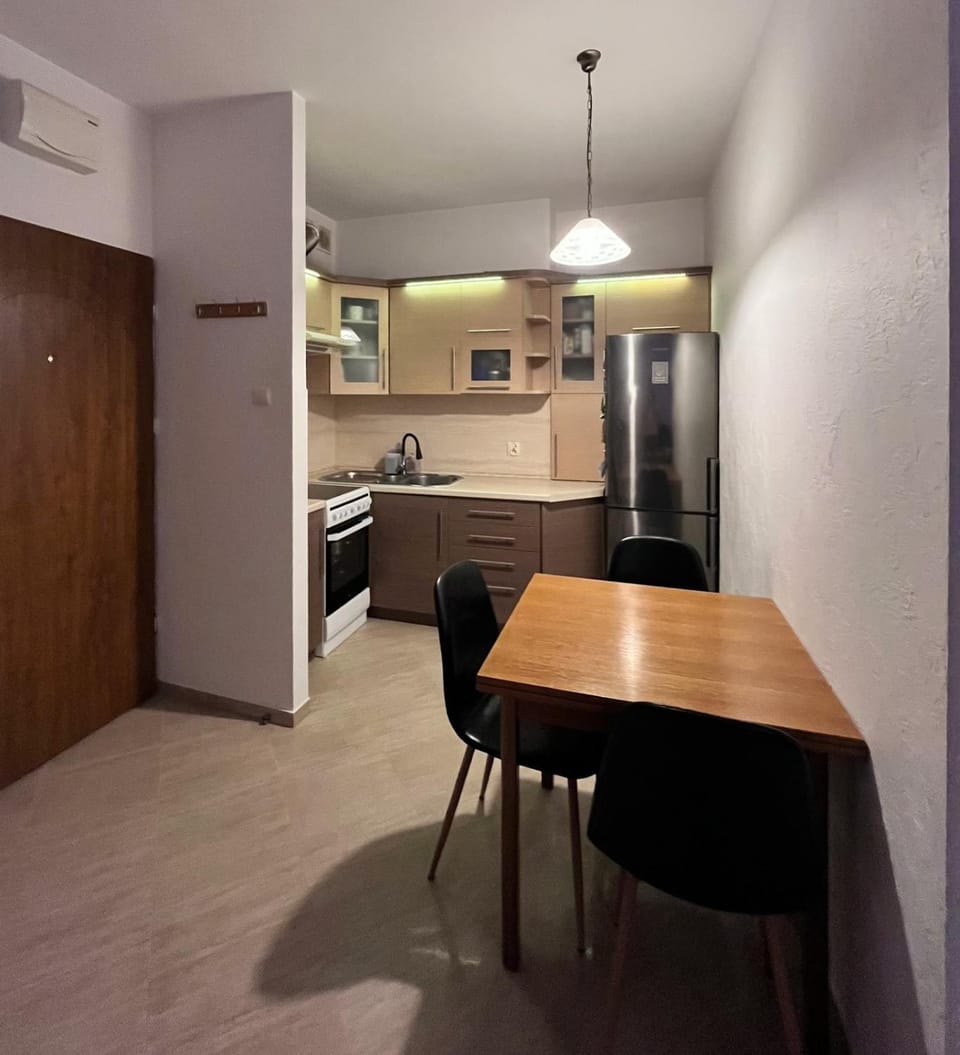 Apartament Mazurski Pasaż Apartment in Lithuania