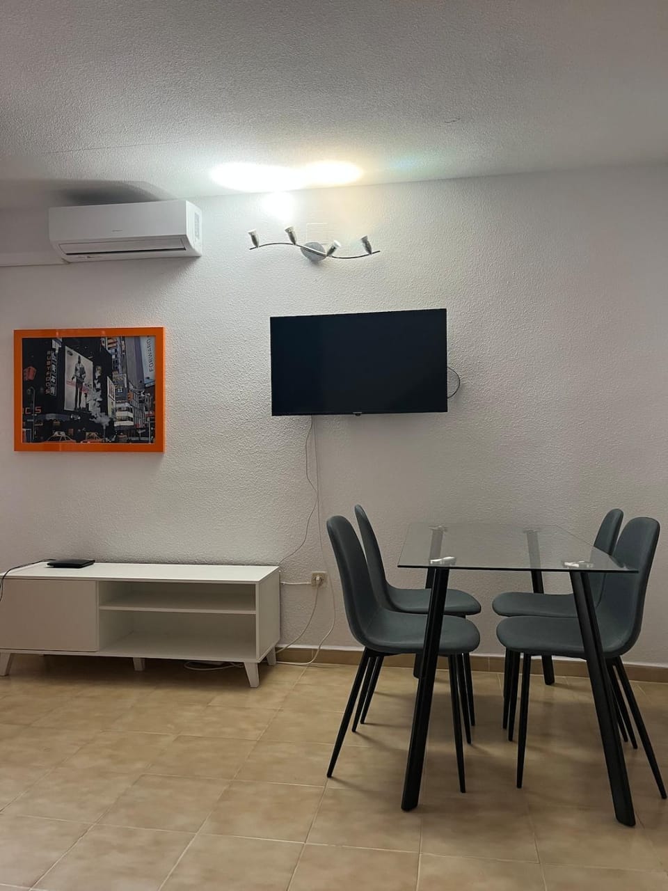 San Juan Beach Bungalow - Muchavista Apartment in Alicante