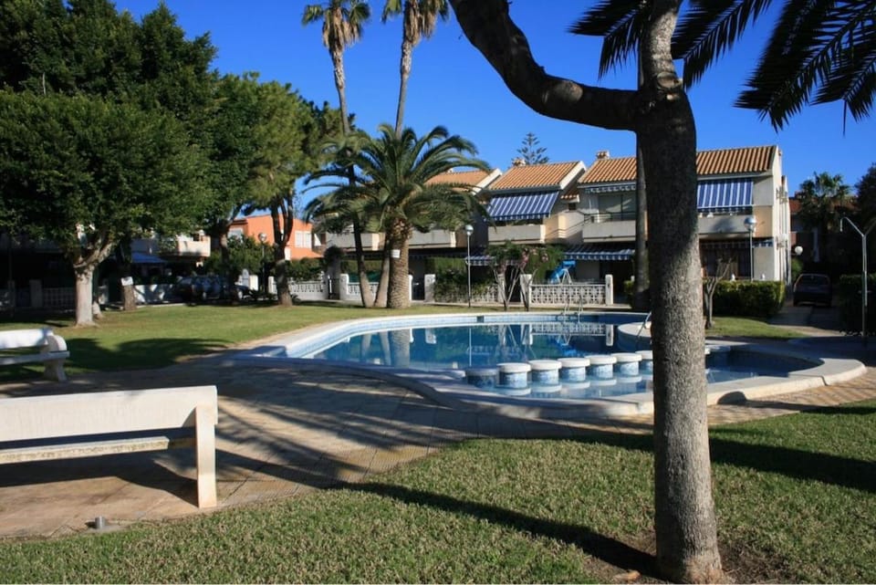 San Juan Beach Bungalow - Muchavista Apartment in Alicante
