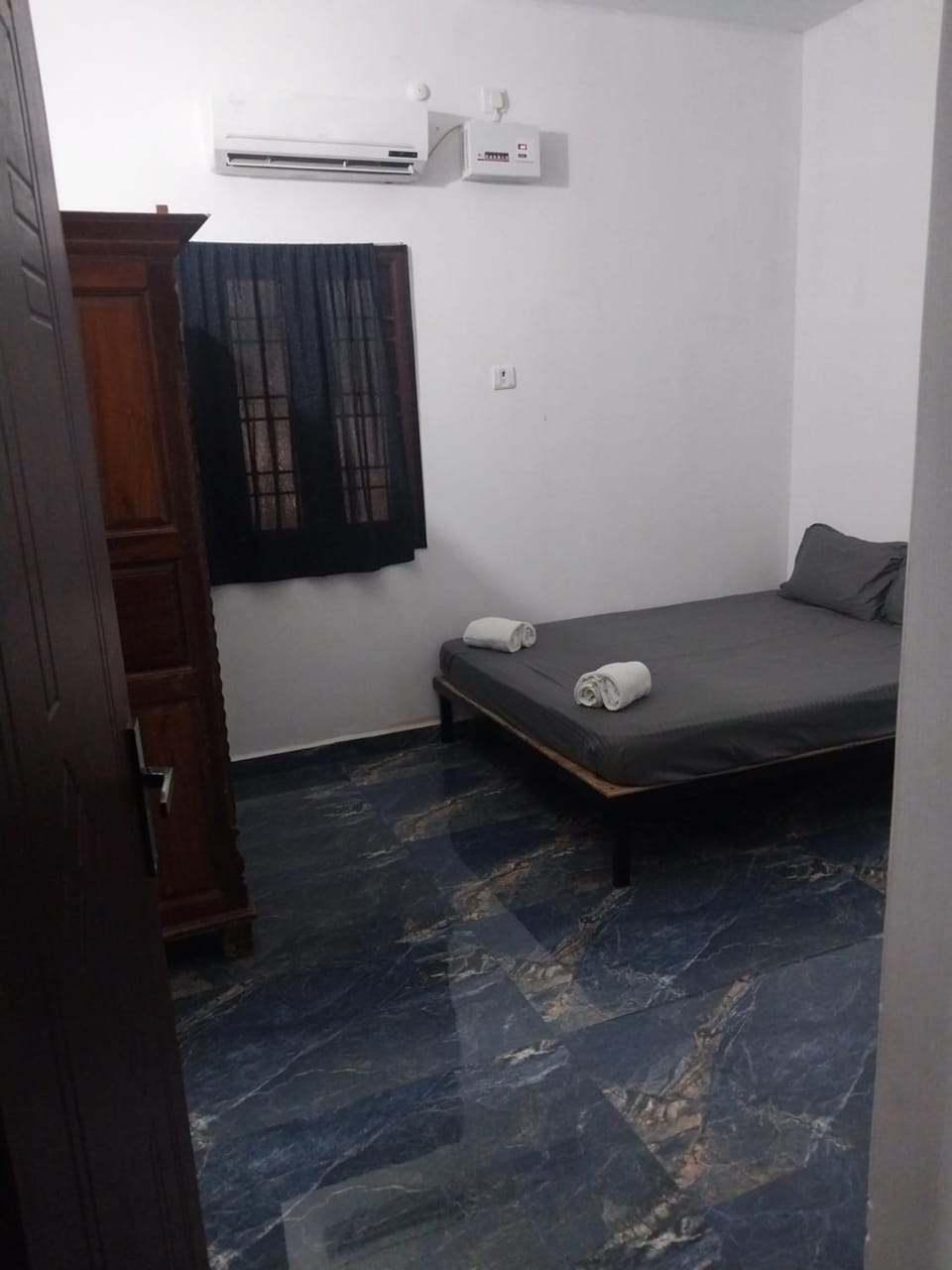 Fleureillam House in Puducherry