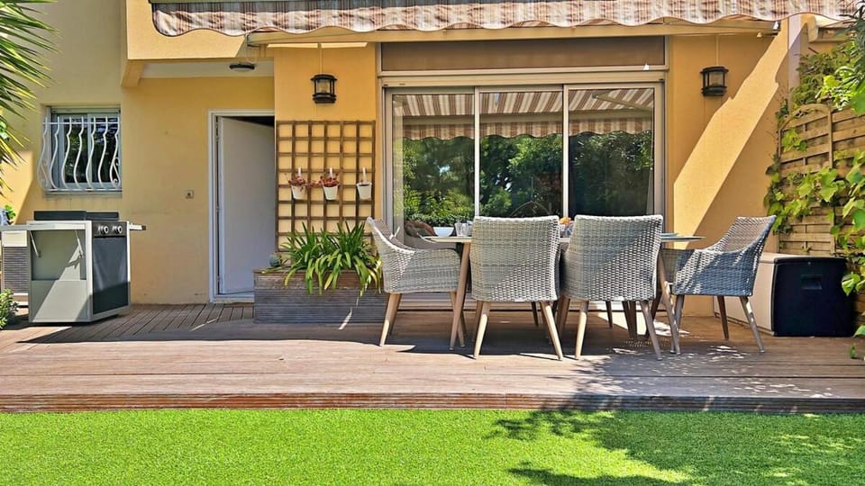 L'Éclat d'Azur Apartment in Nice