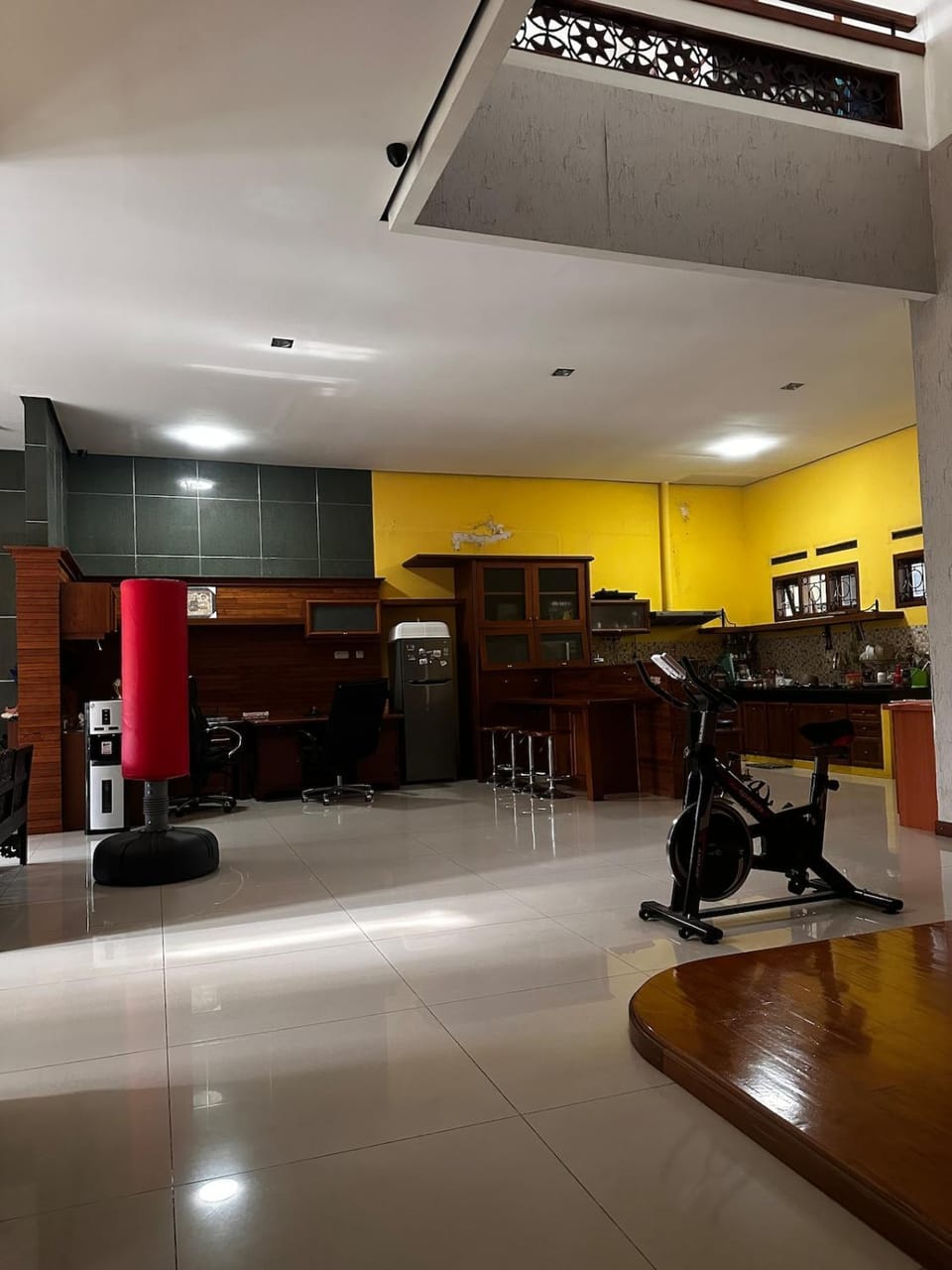 Tumaninah Villa Villa in Lembang