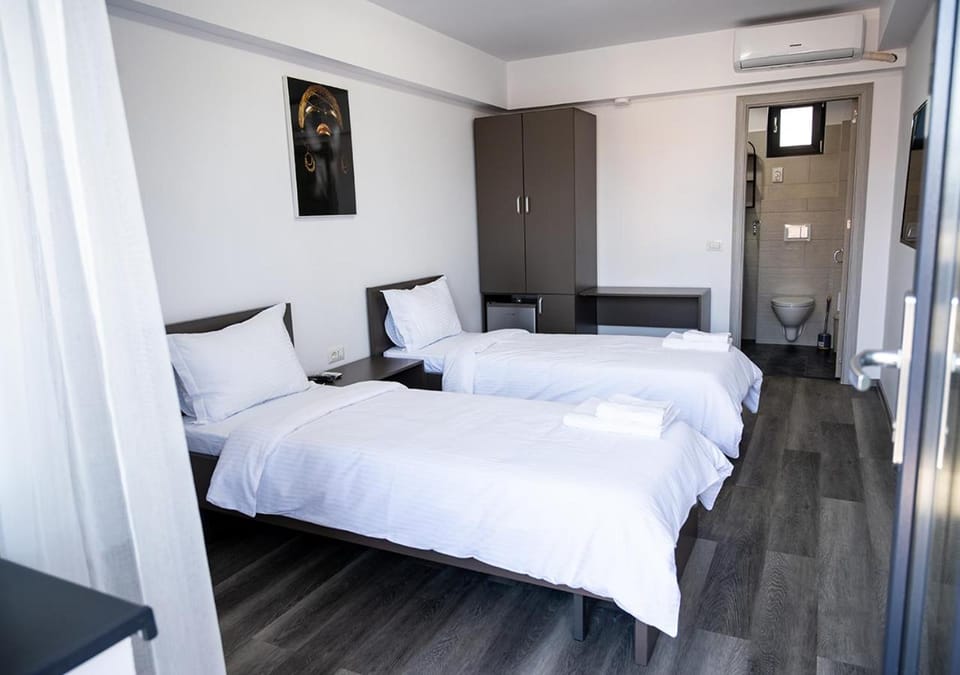 Lizubert Bed and Breakfast in Romania