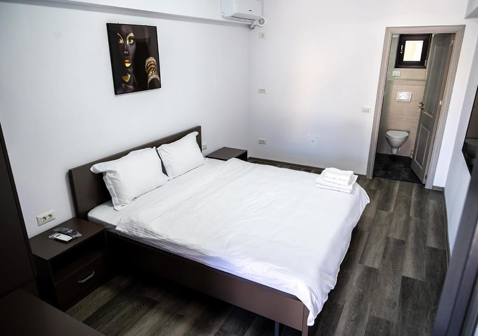 Lizubert Bed and Breakfast in Romania