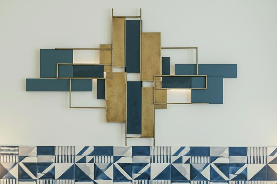 Decorative detail