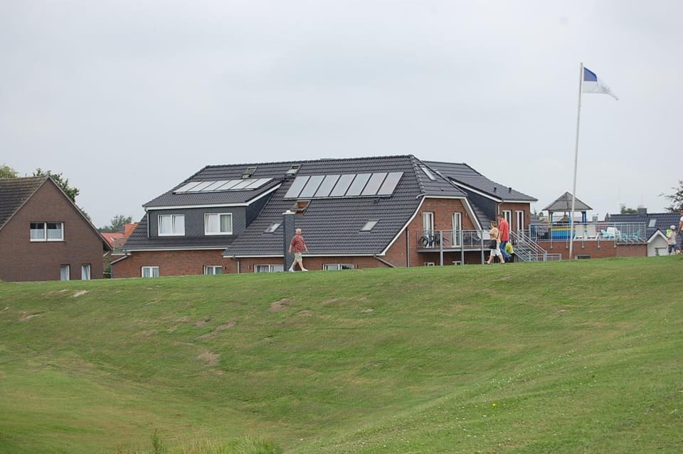 Property building, Neighbourhood, Natural landscape