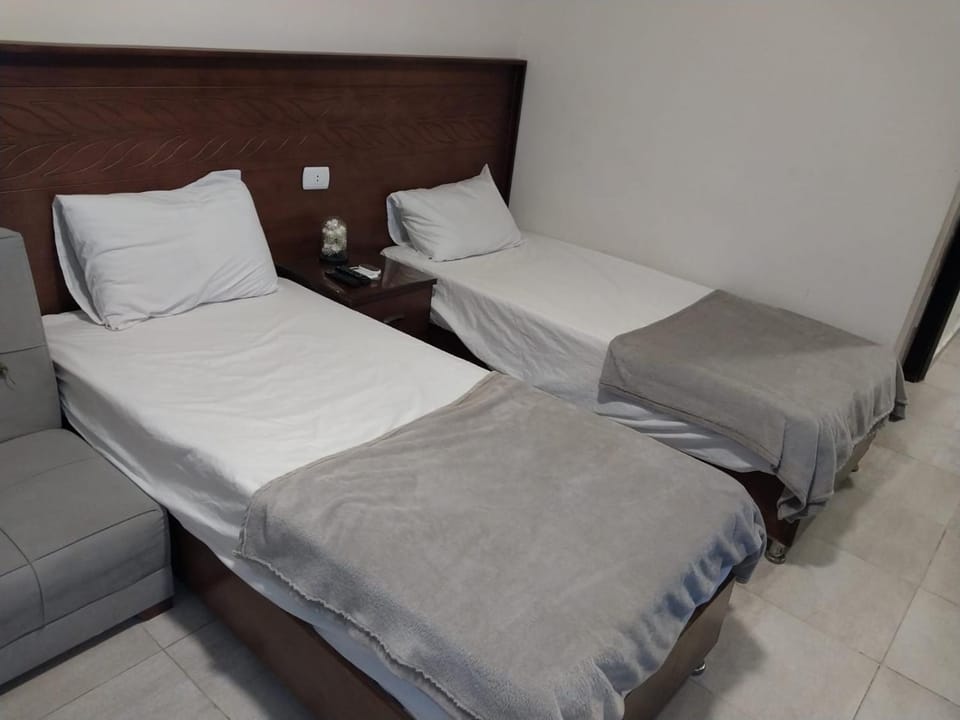 قرية أكوا فيو الساحل الشمالي - Aqua View El Alamein Inn in Egypt