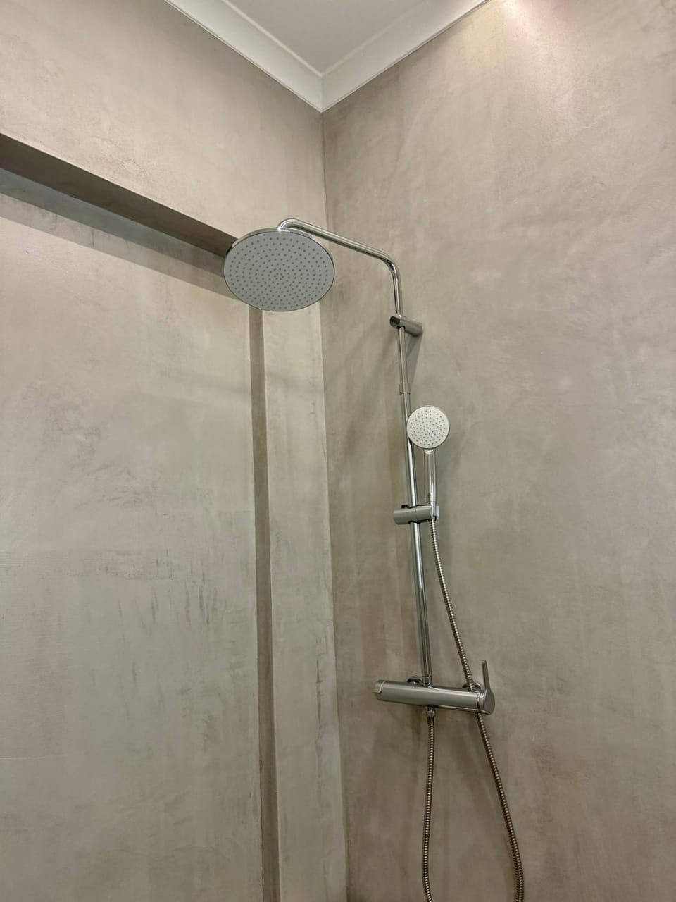 Shower