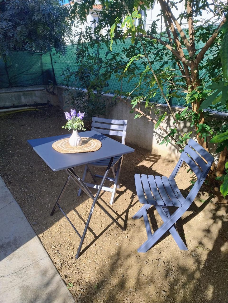 Garden, Garden