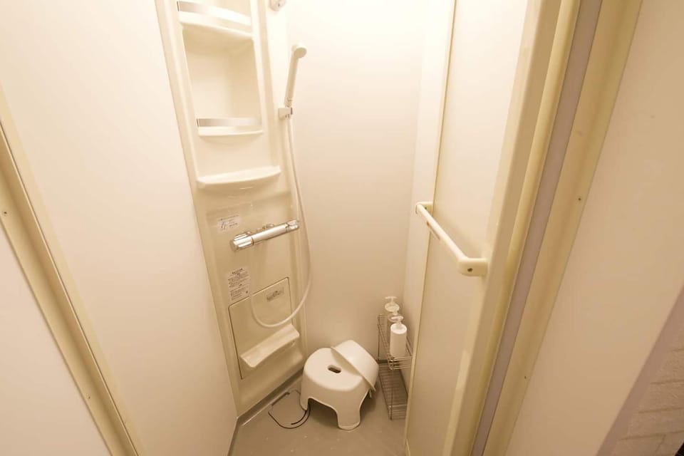 Realization INN Horikiri House in Japan