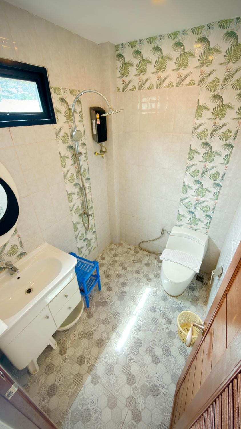 Toilet, Bathroom, bidet