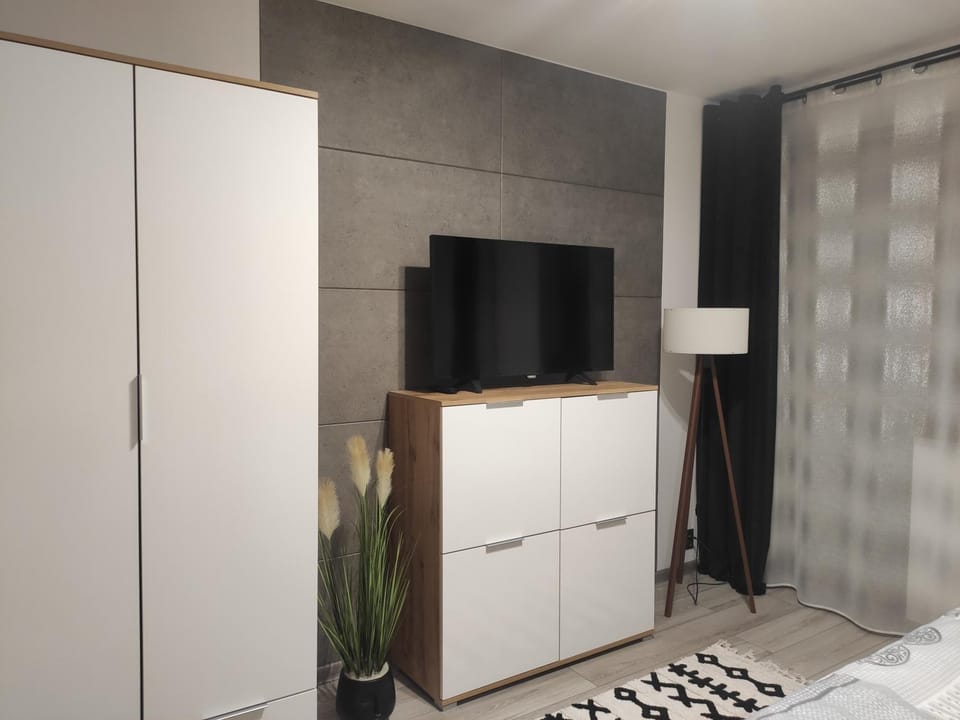 TV and multimedia, Photo of the whole room, Bedroom, wardrobe