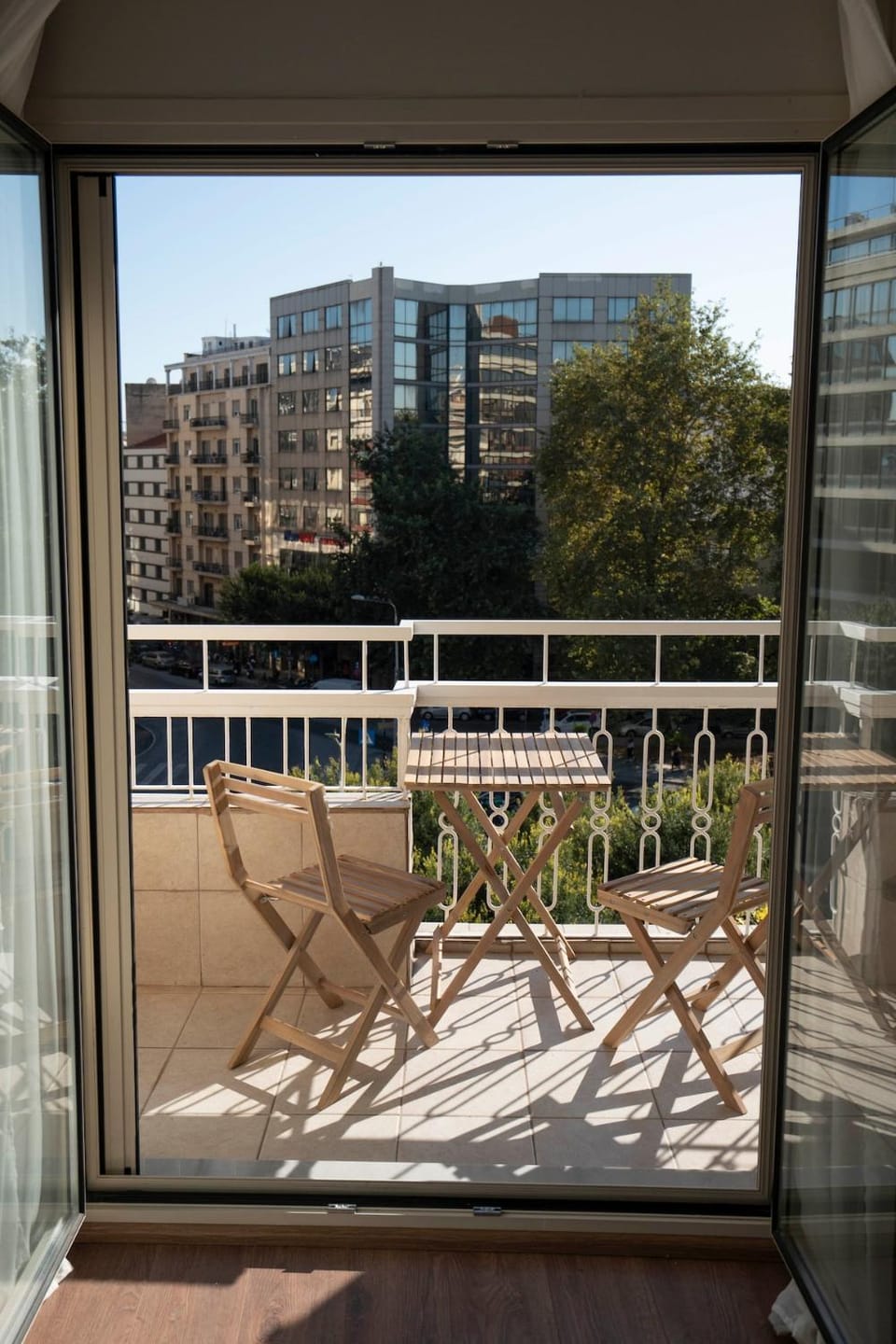 View (from property/room), Balcony/Terrace